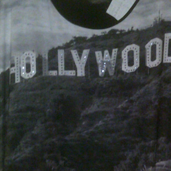 New Vanilla Sugar Hollywood  long style shirt - Picture 3 of 3